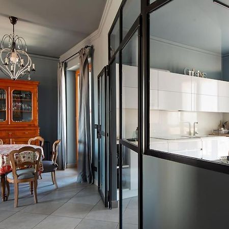 Casa No.Na - Attico Panoramico A ケラスコ エクステリア 写真