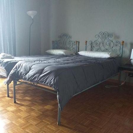Casa No.Na - Attico Panoramico A ケラスコ エクステリア 写真