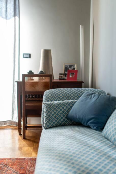 Casa No.Na - Attico Panoramico A ケラスコ エクステリア 写真