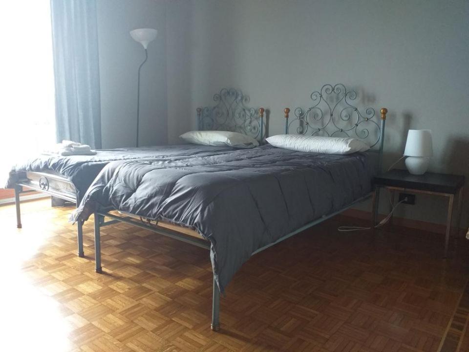 Casa No.Na - Attico Panoramico A ケラスコ エクステリア 写真
